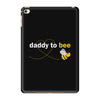 Daddy to Bee Unknown Gender iPad Mini 4
