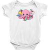 crafting Baby Bodysuit