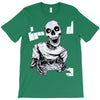 skull gamer T-Shirt