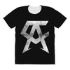 canelo eroded All Over Women's T-shirt
