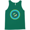 school out for summer Tank Top
