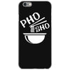 pho sho iPhone 6/6s Case