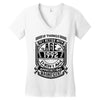 If Things Better 1992 Age Approach Magnificent Women's V-Neck T-Shirt