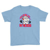 i'm the boss Youth Tee