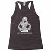 every rose has thorns Racerback Tank