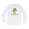 mustachio Long Sleeve Shirts