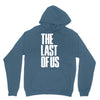 2015 free shipping the last of us font Hoodie