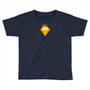 KING OF THE GOLD Toddler T-shirt
