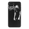 lamb of god men's iPhone 7 Plus Case