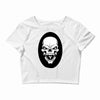 fahrie77 Crop Top