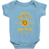 house martell sunspear Baby Onesie