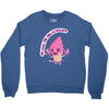 nom nom Crewneck Sweatshirt