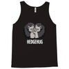 hedgehug Tank Top