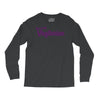 vagitarian Long Sleeve Shirts