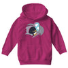 not what i meant Youth Hoodie