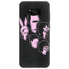 belcher family Samsung Galaxy S8