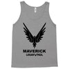Logan Paul Maverick Tank Top