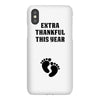 Extra Thankful This Year iPhoneX