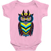 owlartii Baby Onesie