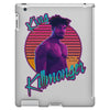 king killmonger iPad 3 and 4 Case