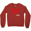 Bestie Crewneck Sweatshirt
