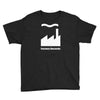 factory records Youth Tee