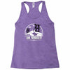 greetings from san fransokyo Racerback Tank