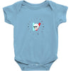 twenty one pilots Baby Onesie