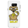 mr. et Samsung Galaxy S8
