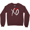 weeknd (3) Crewneck Sweatshirt