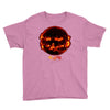 Halloween Sun Youth Tee