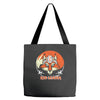 red leader Tote Bags