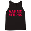garmy strong Tank Top