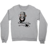 mr potato black knight Crewneck Sweatshirt