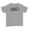 wish you were beer (3) Youth Tee