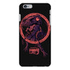dinodanceur iPhone 6 Plus/6s Plus Case
