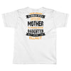 Super Cool Mother Of A Freaking Awesome Granddaughter Toddler T-shirt