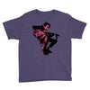 gorillaz Youth Tee
