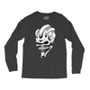 alien skull Long Sleeve Shirts