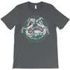 angry bulldog T-Shirt