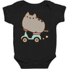 Pusheen The Cat Baby Bodysuit