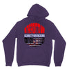 parkinsons fighters Hoodie
