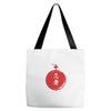Fighter Tote Bags