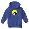 Chun Li Youth Hoodie