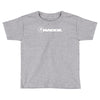 mackie new Toddler T-shirt