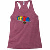 nutcracker Racerback Tank