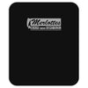 tv t shirt inspired by true blood   merlottes Mousepad