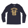tusken gym Long Sleeve Shirts