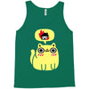 dreaming of destruction Tank Top