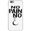 no pain iPhone 6/6s Case